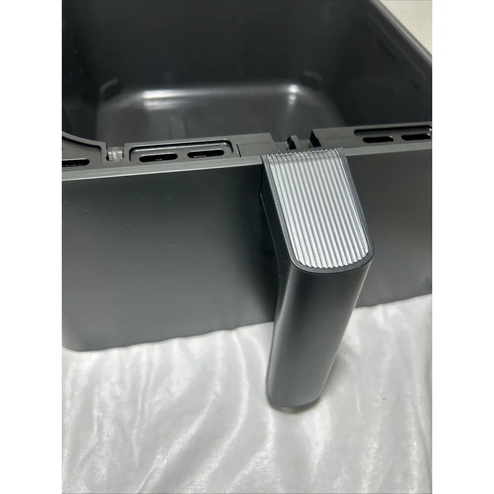 Replacement basket for COSORI Air Fryer Dual Blaze, 6.8 quarts. 6.4L